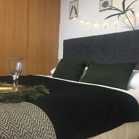 דירות ויגו Apartamento Con Piscina מראה חיצוני תמונה